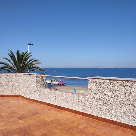 Boutique Beach House, Colina Del Emperador La Manga del Mar Menor Luaran gambar
