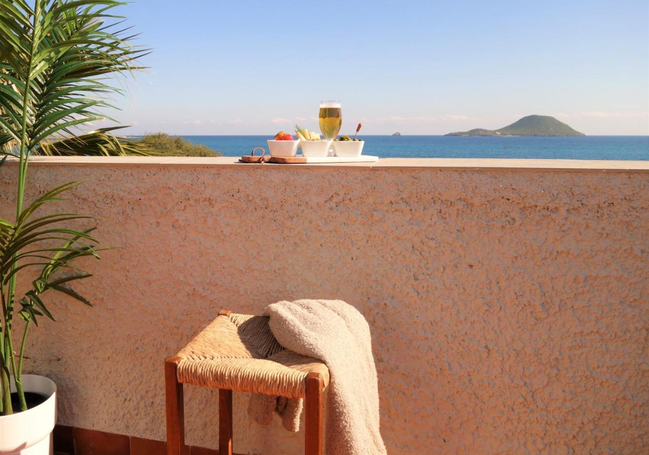 Boutique Beach House, Colina Del Emperador La Manga del Mar Menor Luaran gambar