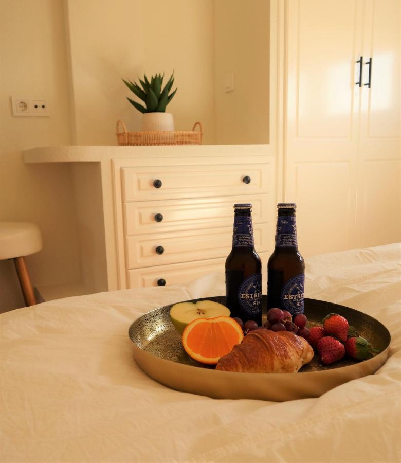 Boutique Beach House, Colina Del Emperador La Manga del Mar Menor Luaran gambar