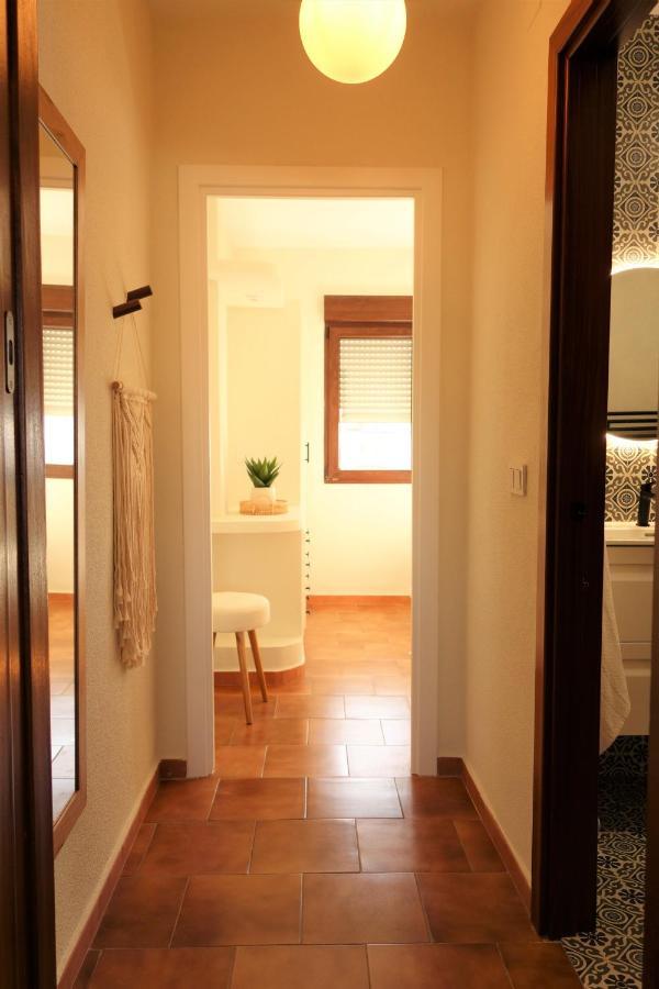 Boutique Beach House, Colina Del Emperador La Manga del Mar Menor Luaran gambar
