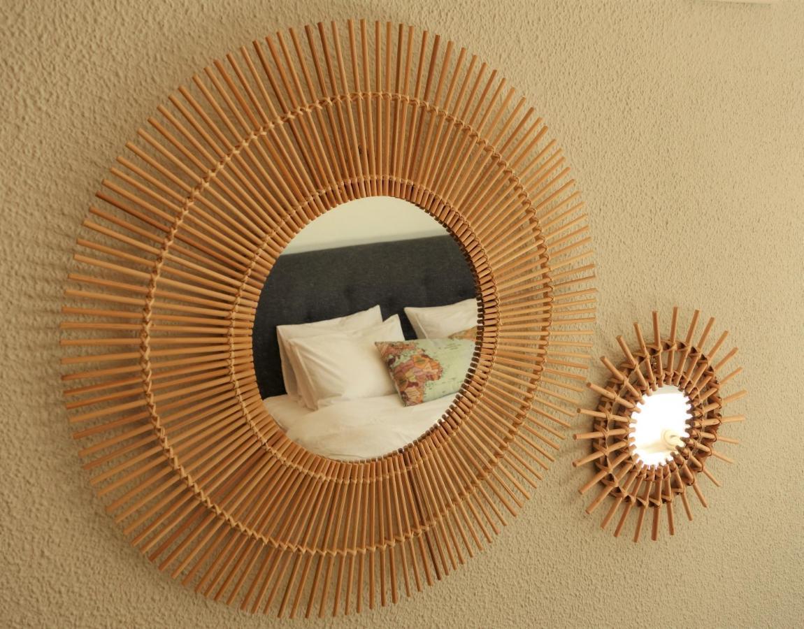 Boutique Beach House, Colina Del Emperador La Manga del Mar Menor Luaran gambar