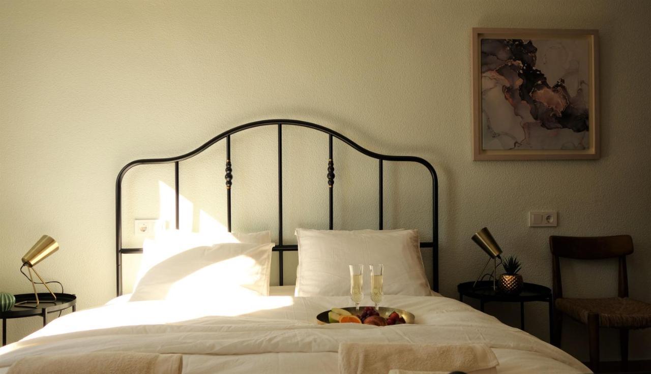 Boutique Beach House, Colina Del Emperador La Manga del Mar Menor Luaran gambar