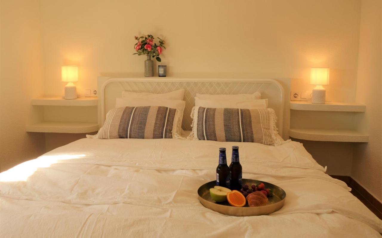 Boutique Beach House, Colina Del Emperador La Manga del Mar Menor Luaran gambar