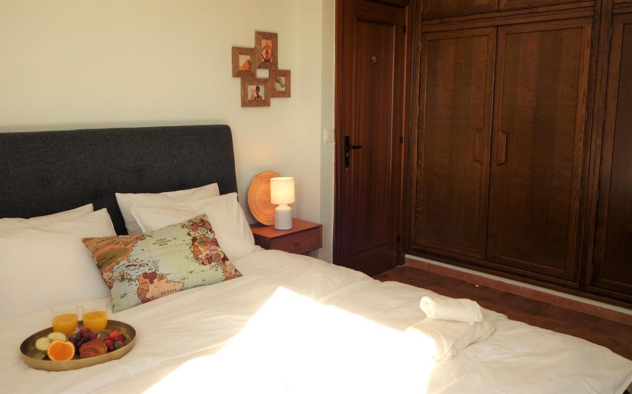 Boutique Beach House, Colina Del Emperador La Manga del Mar Menor Luaran gambar