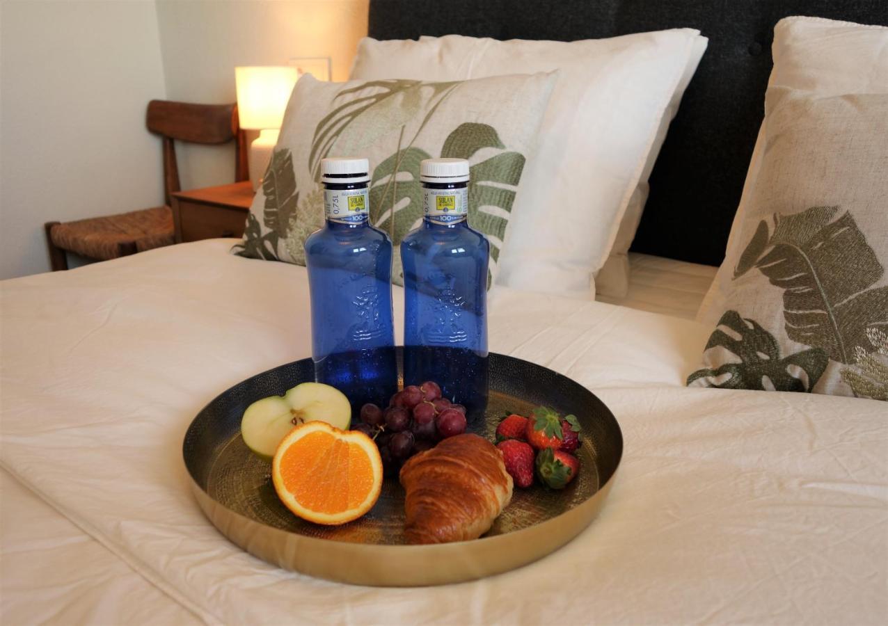 Boutique Beach House, Colina Del Emperador La Manga del Mar Menor Luaran gambar