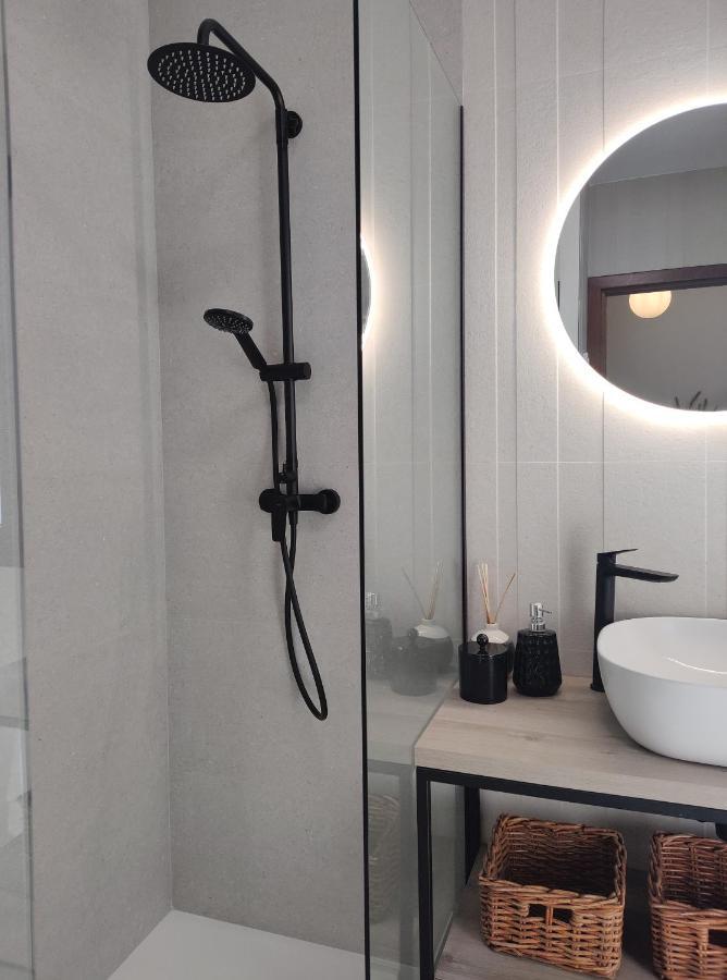 Boutique Beach House, Colina Del Emperador La Manga del Mar Menor Luaran gambar