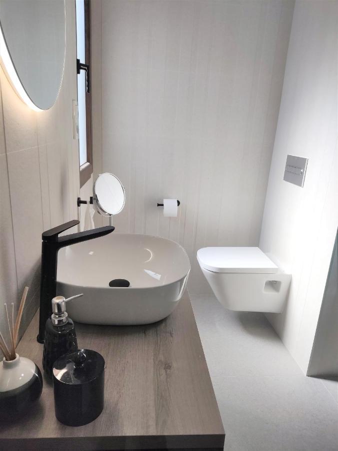 Boutique Beach House, Colina Del Emperador La Manga del Mar Menor Luaran gambar