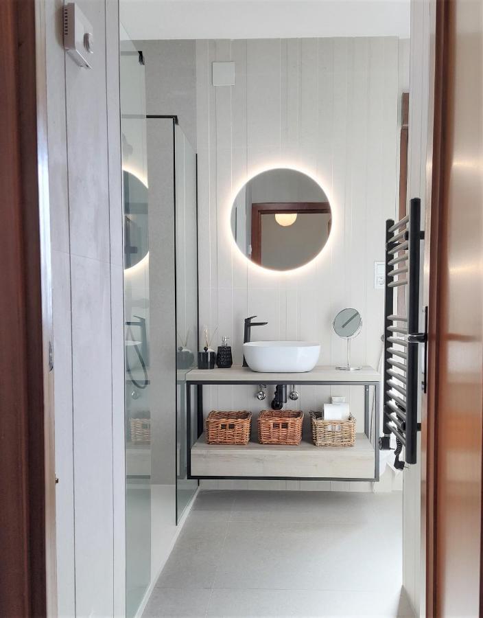 Boutique Beach House, Colina Del Emperador La Manga del Mar Menor Luaran gambar