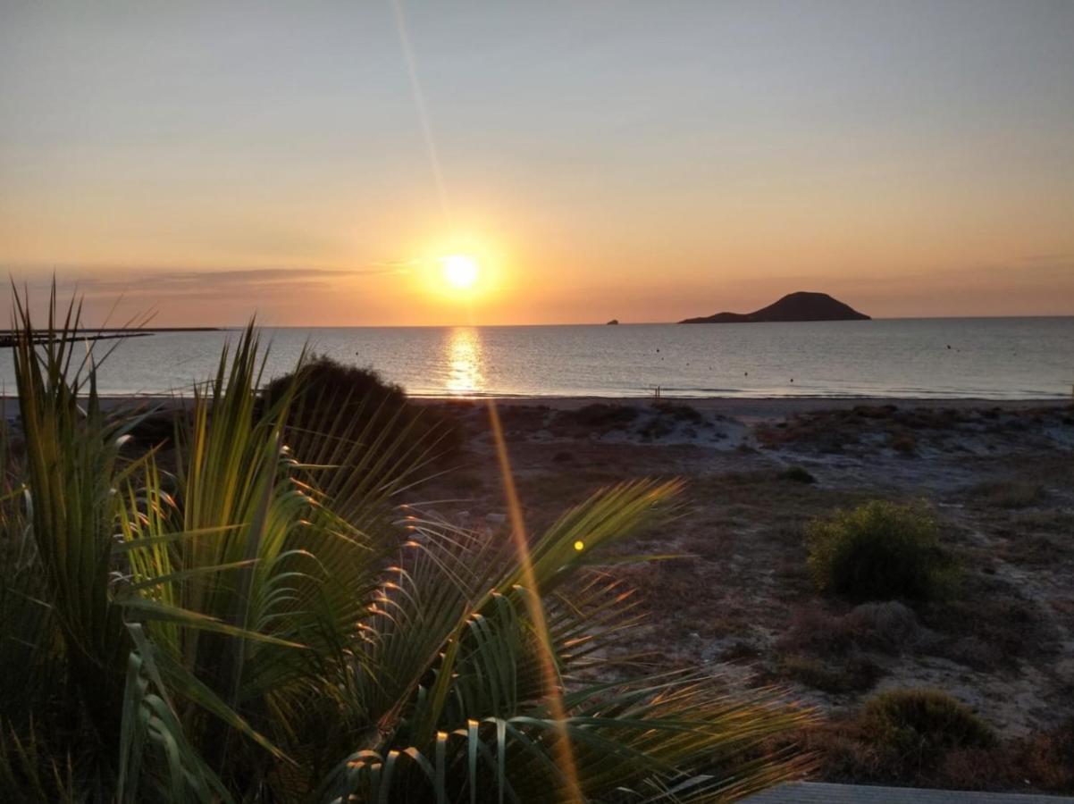 Boutique Beach House, Colina Del Emperador La Manga del Mar Menor Luaran gambar