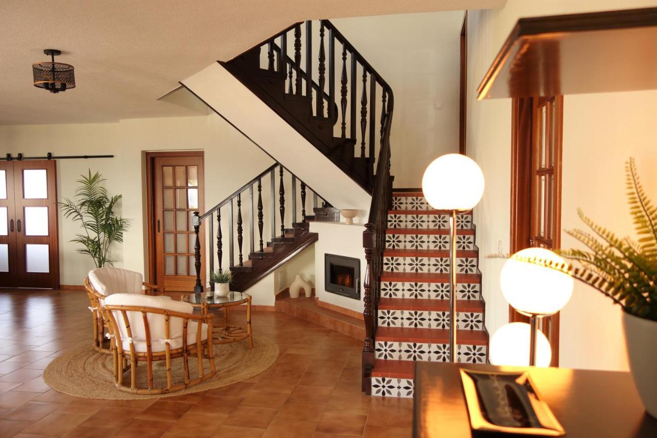 Boutique Beach House, Colina Del Emperador La Manga del Mar Menor Luaran gambar