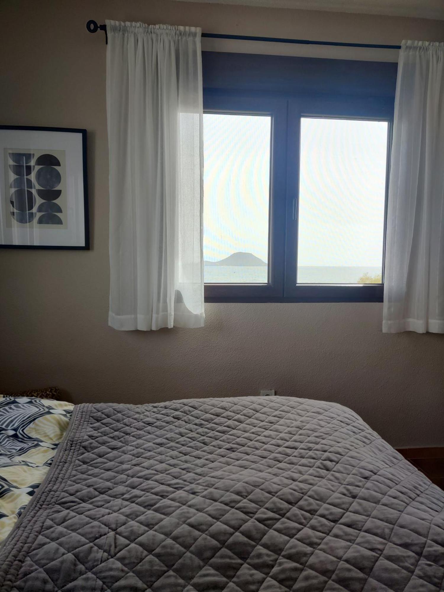 Boutique Beach House, Colina Del Emperador La Manga del Mar Menor Luaran gambar