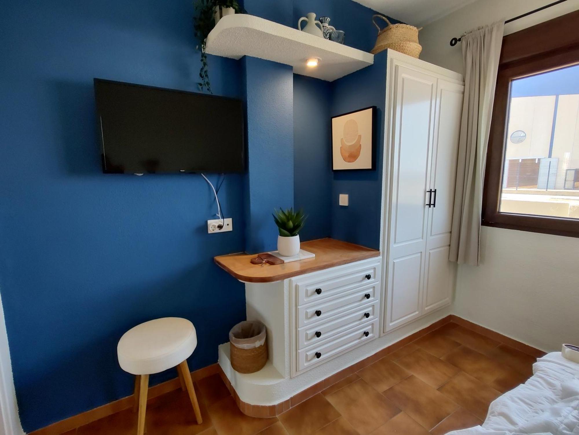 Boutique Beach House, Colina Del Emperador La Manga del Mar Menor Luaran gambar