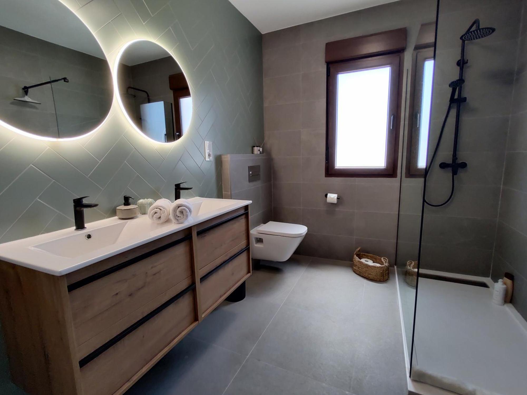 Boutique Beach House, Colina Del Emperador La Manga del Mar Menor Luaran gambar