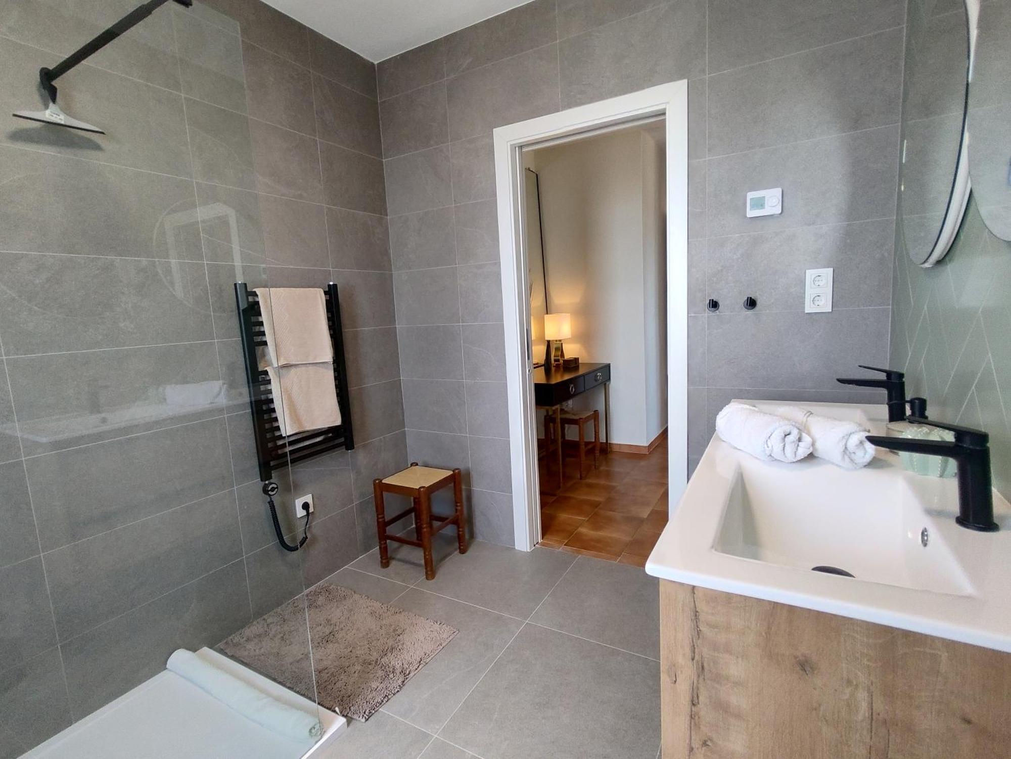 Boutique Beach House, Colina Del Emperador La Manga del Mar Menor Luaran gambar
